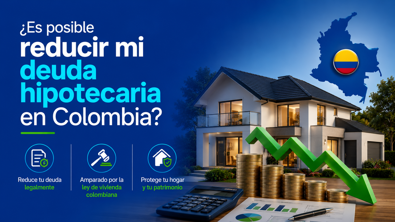 Es-posible-reducir-mi-deuda-hipotecaria-en-Colombia